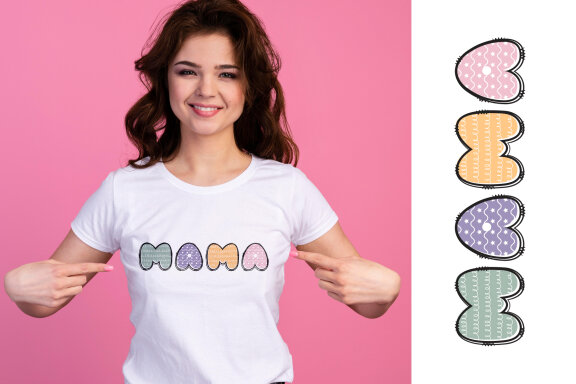 Smile Display Fonts