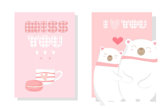 Cute Plaid Font