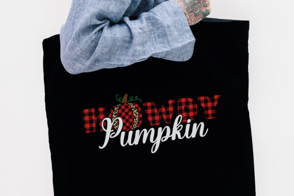 Cute Plaid Font