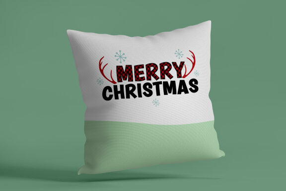 Buffalo Plaid Decorative Fonts
