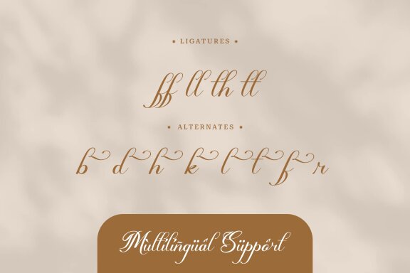 Bebegik Panthay | Calligraphy Script