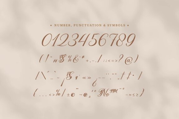 Bebegik Panthay | Calligraphy Script