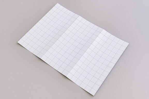 Trifold Brochure Mockups