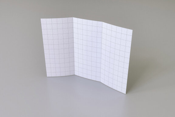 Trifold Brochure Mockups