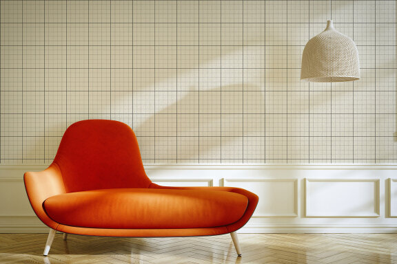 Indoor Wall Paper Mockups