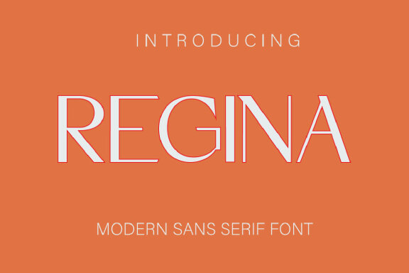 Regina