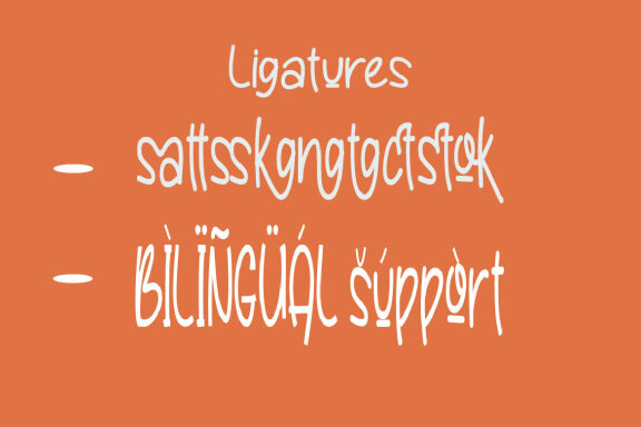 Morning Zoo Font