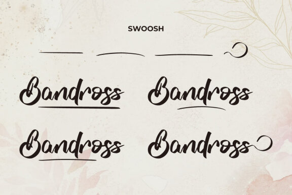 Bandross