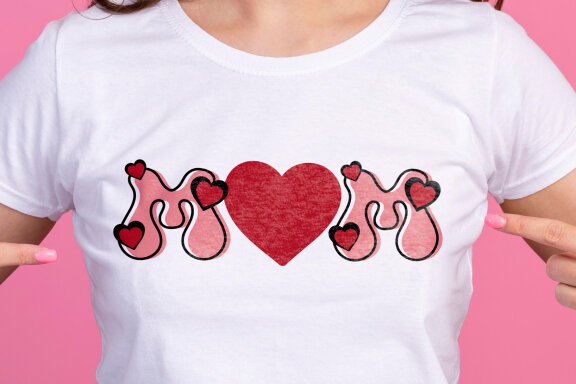 Love Groovy Decorative Fonts