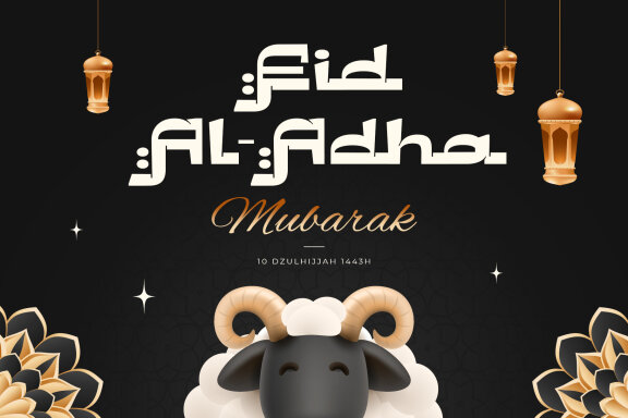 Sabily - An Arabic Style Typeface