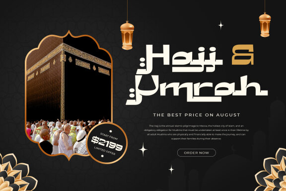 Sabily - An Arabic Style Typeface