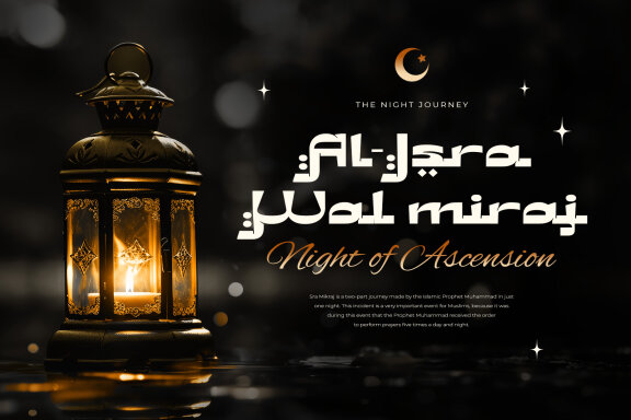 Sabily - An Arabic Style Typeface