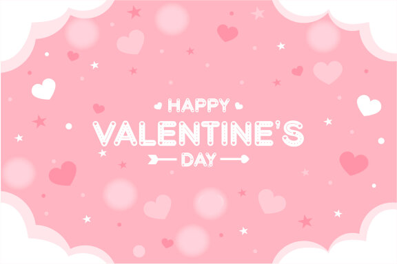Be Mine Decorative Font