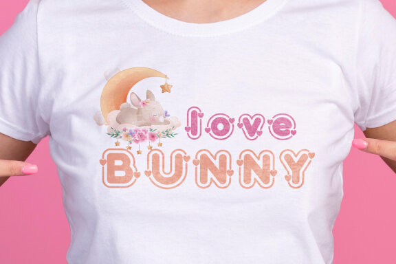 Mini Heart Decorative Fonts