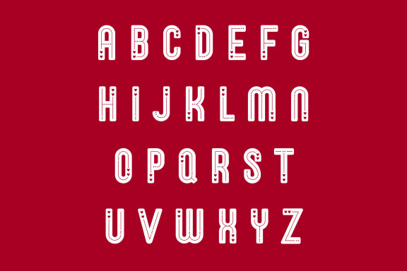 Be Love Decorative Font