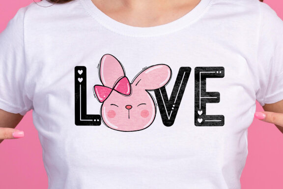 Be Love Decorative Font
