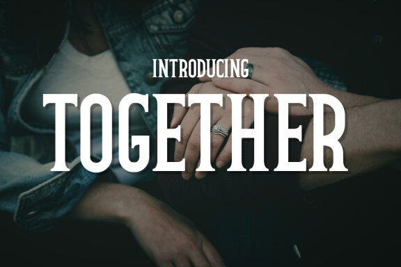 Together Font