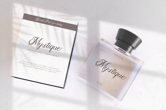 Pimfloth Bartauly | Beauty Script