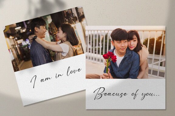 Feylany Suantika | Handwritten Script