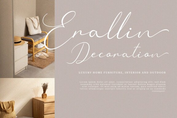 Sheirlyn Cauplen | Casual Script