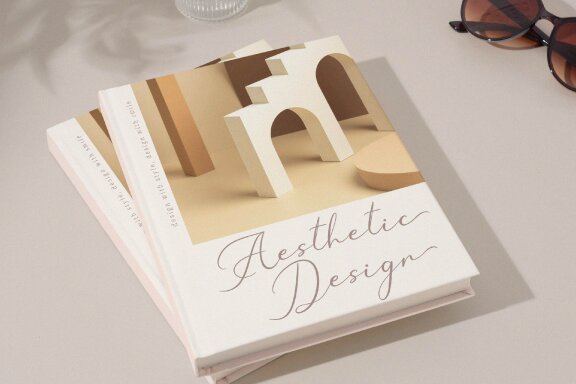 Sheirlyn Cauplen | Casual Script