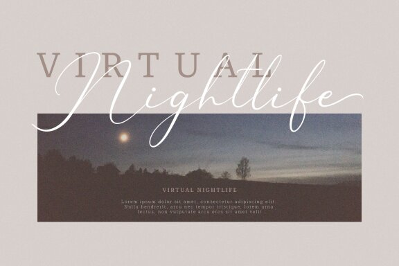 Sheirlyn Cauplen | Casual Script