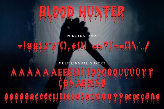 Blood Hunter