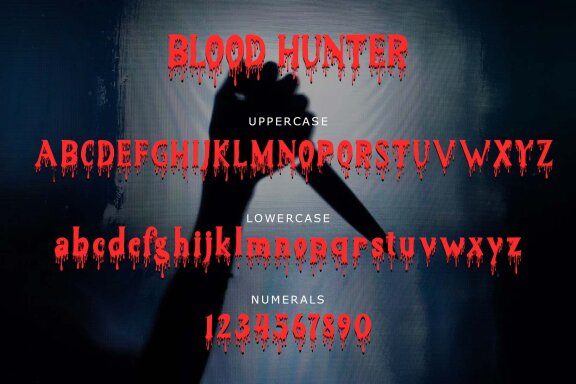 Blood Hunter