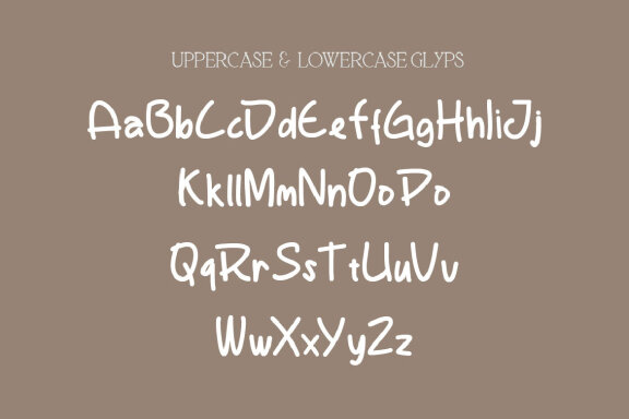 Panama Font