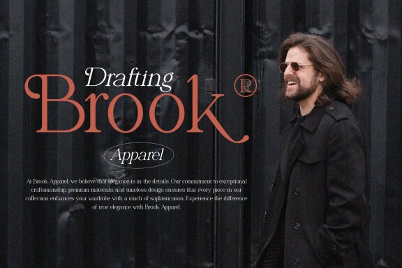 Naervik | Modern Serif