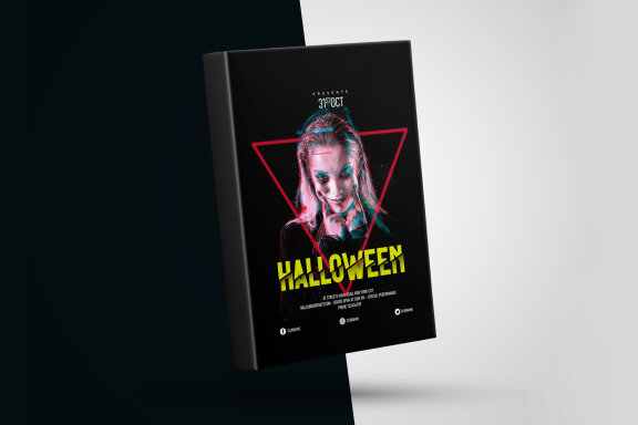 Over Speed Color Font