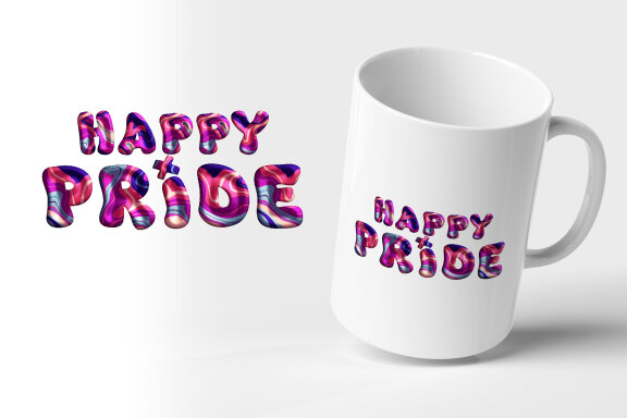 Enjoy Bitmap Font