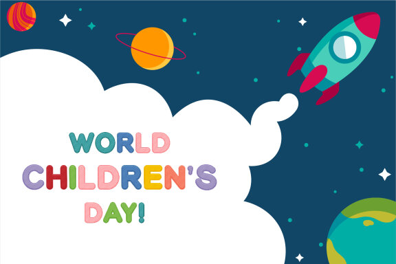 Smart Kids Bitmap Font