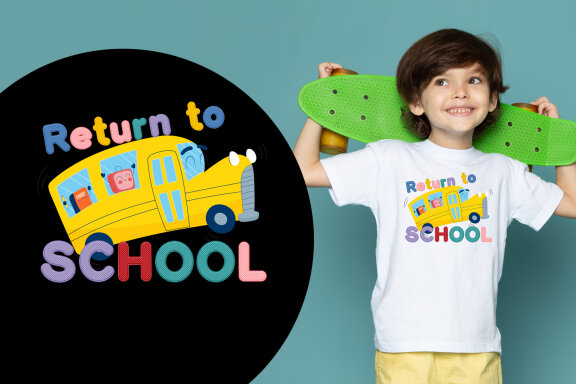 Smart Kids Bitmap Font