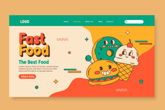 Chicken Font