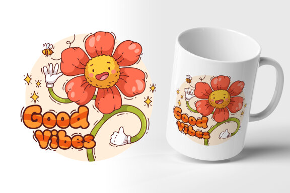 Good Luck Font