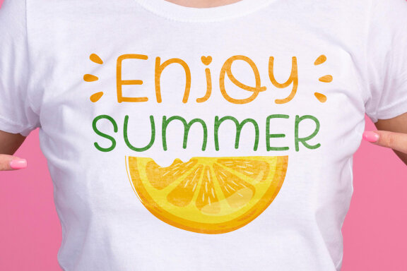 Fox Lime Font