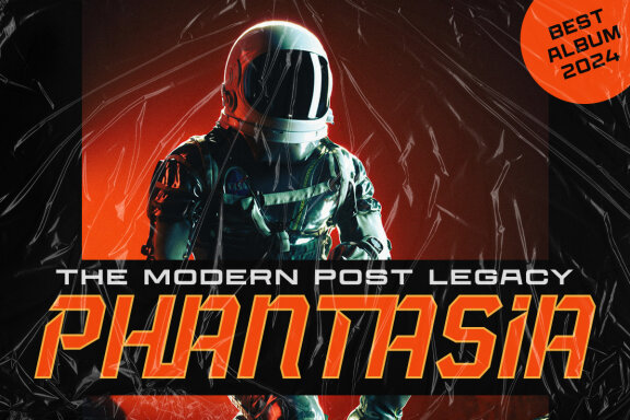 Neogliph Modern Sans Serif