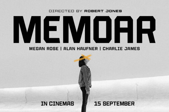 Neogliph Modern Sans Serif