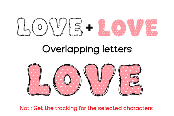 Fox Happy & Fox Happy Line Duo Font
