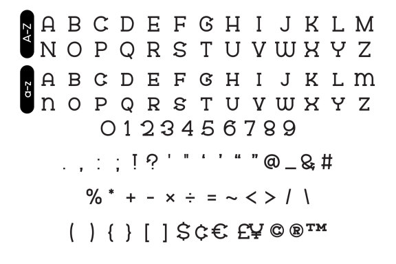 Fox Hungry Font