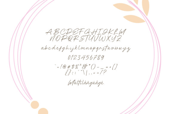 Ballite Script