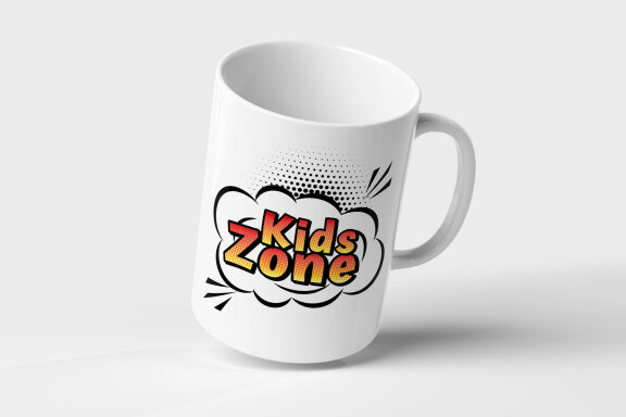 Fox Comic Color Font
