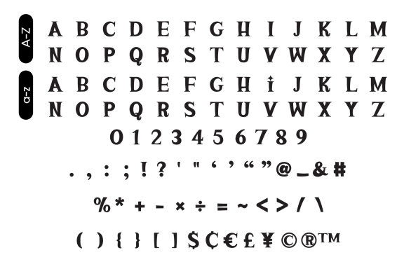 Fox Wizard Font