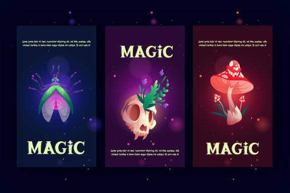 Fox Wizard Font