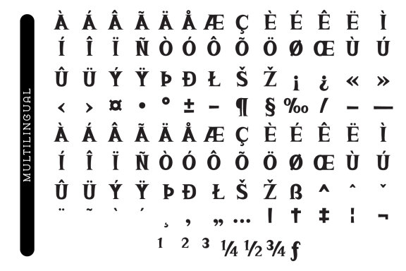 Fox Wizard Font