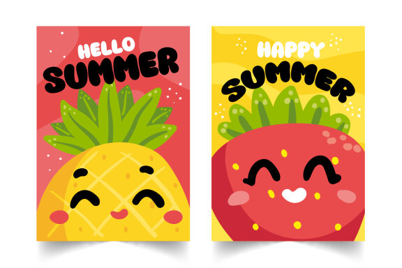 Fox Juice font 