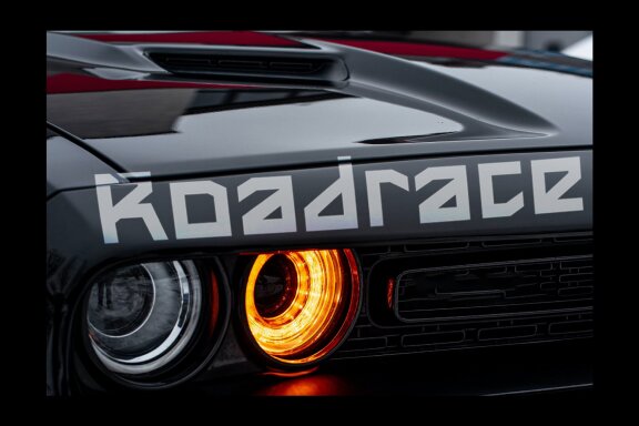 Teroxia - Robotic Font