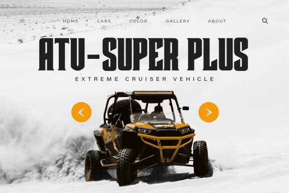 Crosride - Sport Display Font