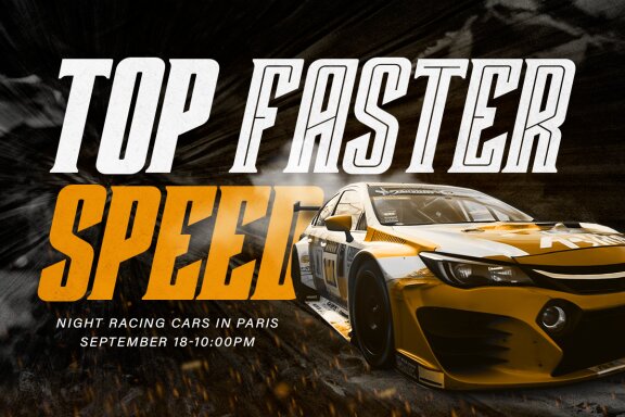 Crosride - Sport Display Font